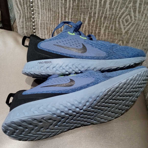 Nike Legend React Running Athletic Shoes/Sneakers main image 11